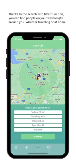 Game screenshot Camp'n'Connect mod apk