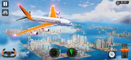Game screenshot US Airplane Pilot Flying Games mod apk