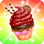 Download Cupcake Stack 3D Cupcake Game app