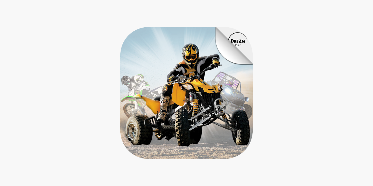 ATV XTrem / Quad – Apps no Google Play