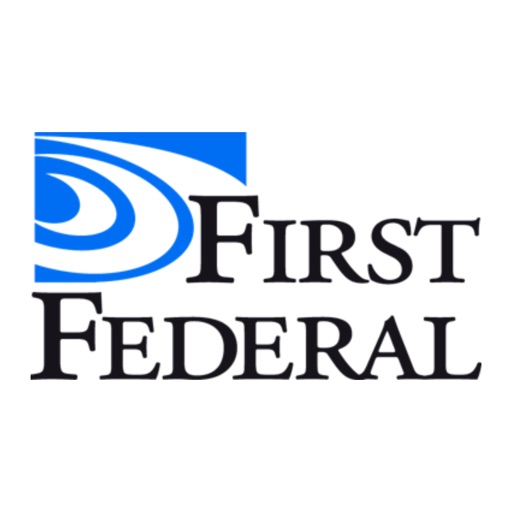 First Federal MS FirstWithUs iOS App