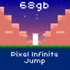 68gb Pixel Infinite Jump