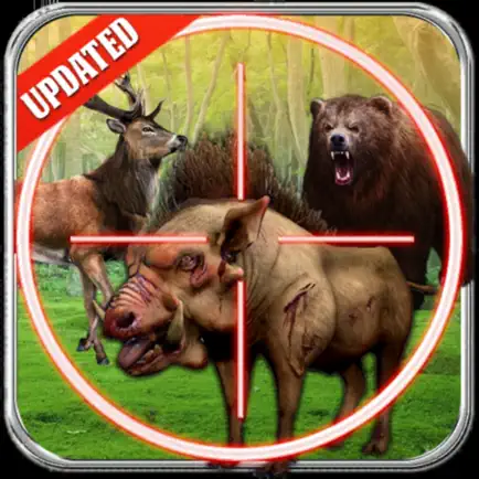 Jungle Sniper Sports Hunting Cheats