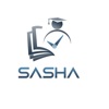 SASHA App icon