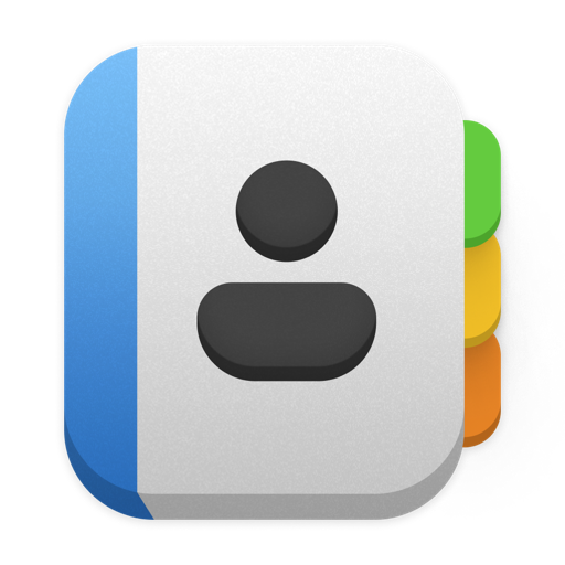 BusyContacts App Positive Reviews