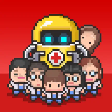 Hospital Story + Cheats