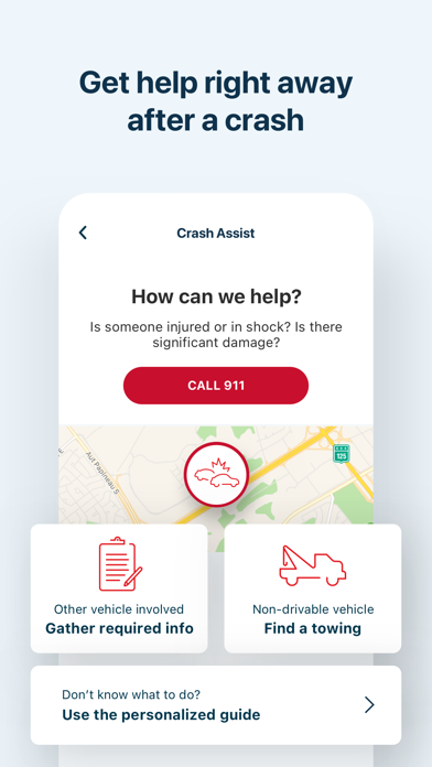 Insurance National Bank Screenshot