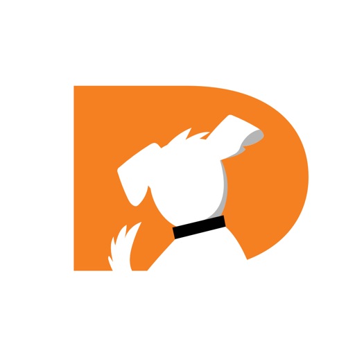 DOGTV Icon