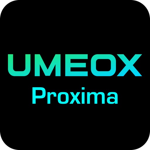 UMEOX Proxima icon