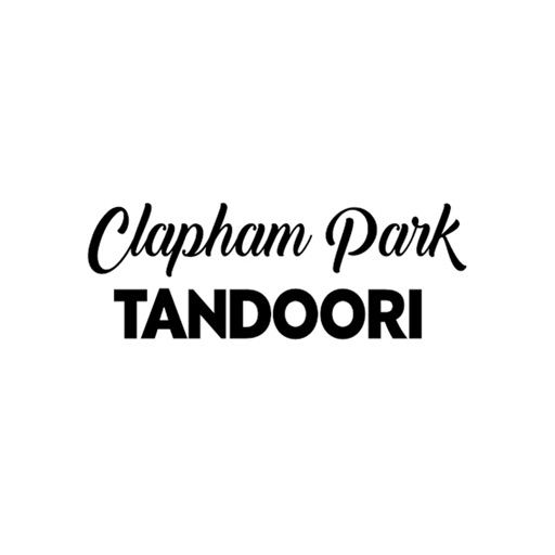 Clapham Park Tandoori icon