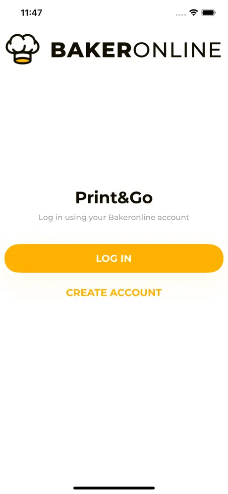 Print&Go