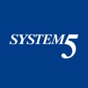 SYSTEM5(システムファイブ) 公式アプリ icon