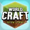 World Craft Dream Island App Delete