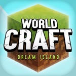 Download World Craft Dream Island app