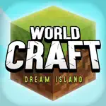 World Craft Dream Island App Problems