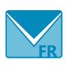 mail.fr Mail icon