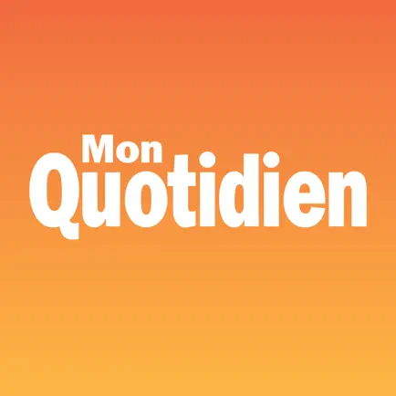 MonQuotidien Cheats