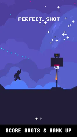 Game screenshot Basketball Odyssey hack