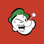 Pizzeria Popeye Mainz App Positive Reviews
