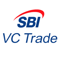 SBI VCTRADE mobile 暗号資産仮想通貨