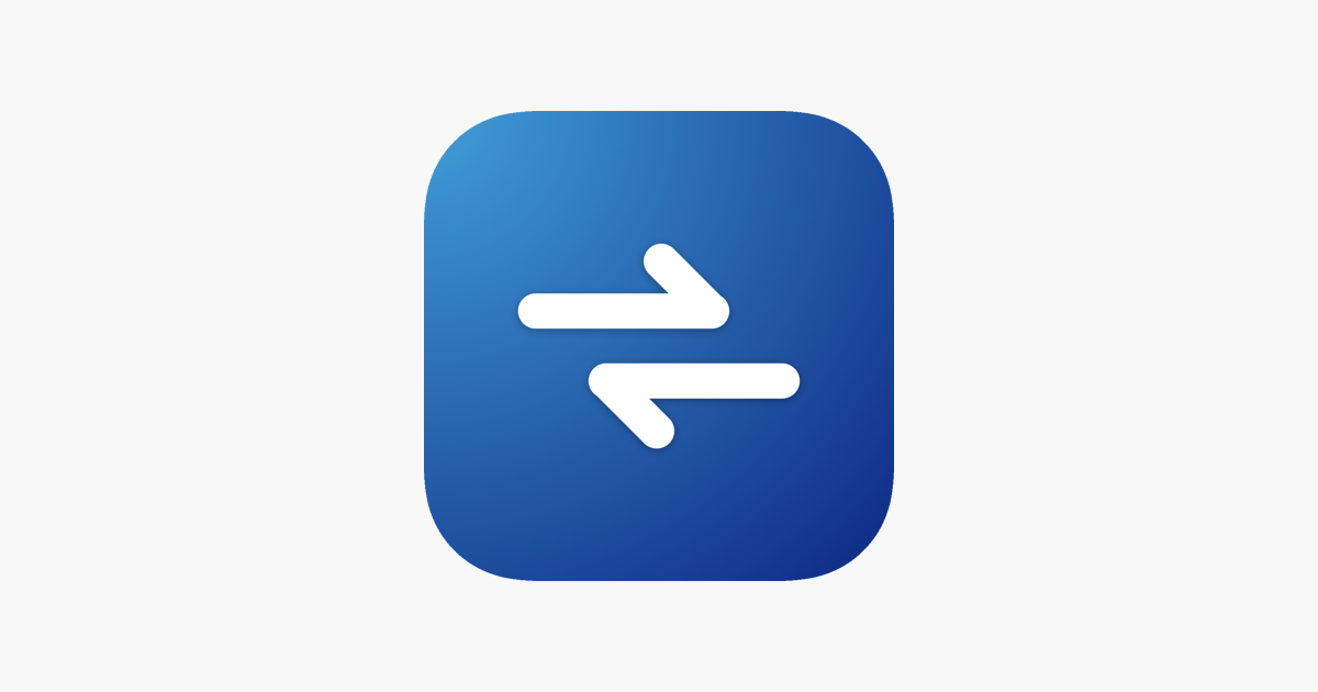 Unitati Convertor & Conversie în App Store