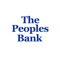 Start banking wherever you are with Peoples Mobile Banking app