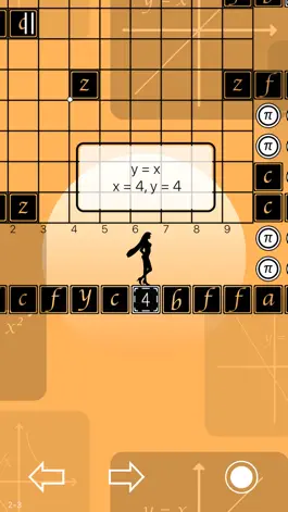 Game screenshot Goddess of Math apk