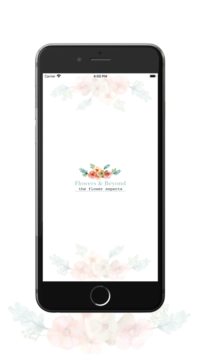 Flowers & Beyond Screenshot