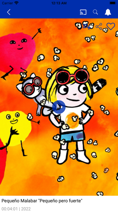 Family Playland Screenshot