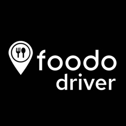 Foodo Driver