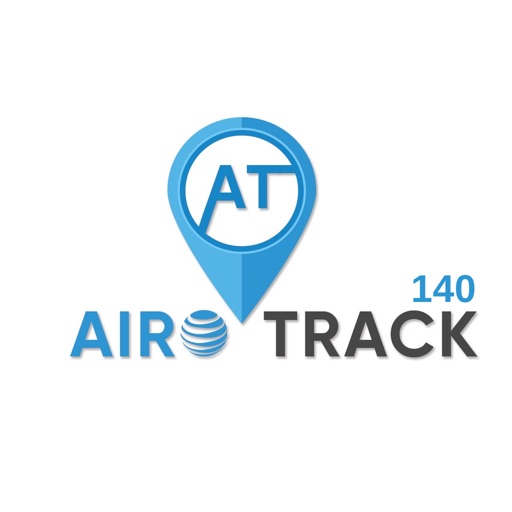 Airo Track 140