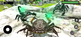Game screenshot Scorpion Insect Life Simulator hack