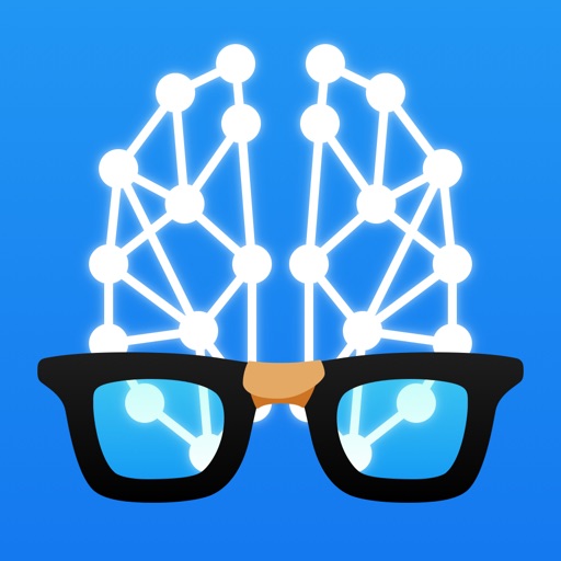 Geekbench ML icon