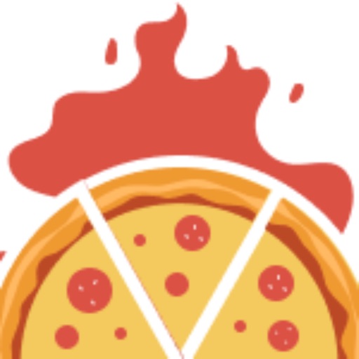 Помпей | Пицца и роллы icon