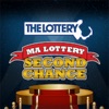 MA Lottery 2nd Chance icon
