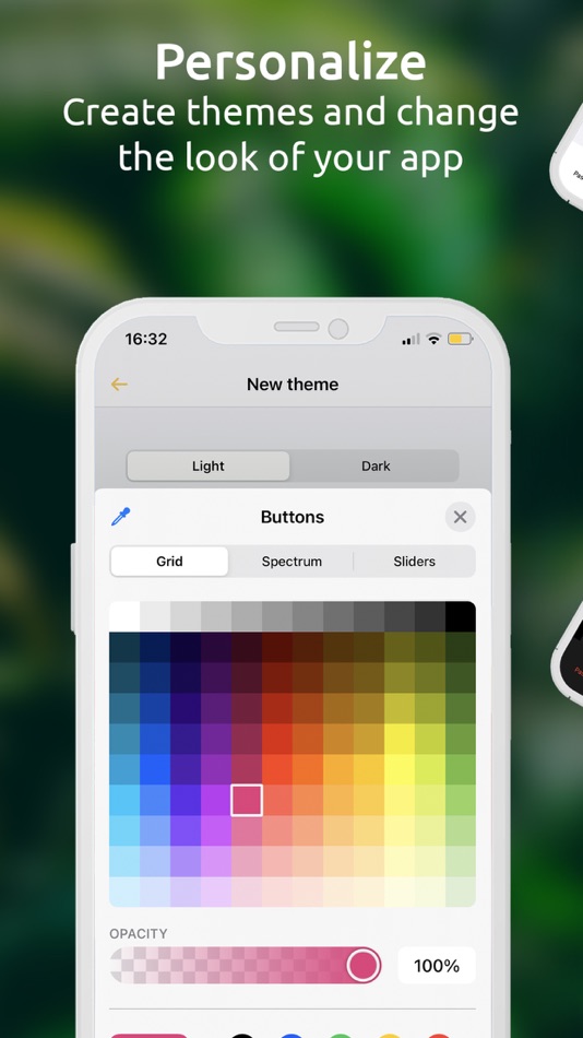 #5. monKey Passwords (iOS) 由: Andrea Rizzo
