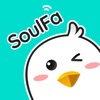 SoulFa-Group Voice Chat Rooms icon
