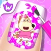 Lucy's Nail Salon - iPadアプリ