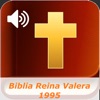 Biblia Reina Valera 1995 Audio icon