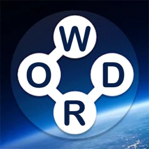 WOW: Word connect game icon