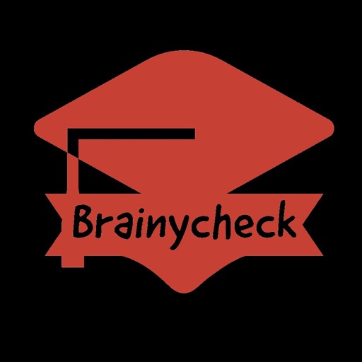 Brainy Check icon