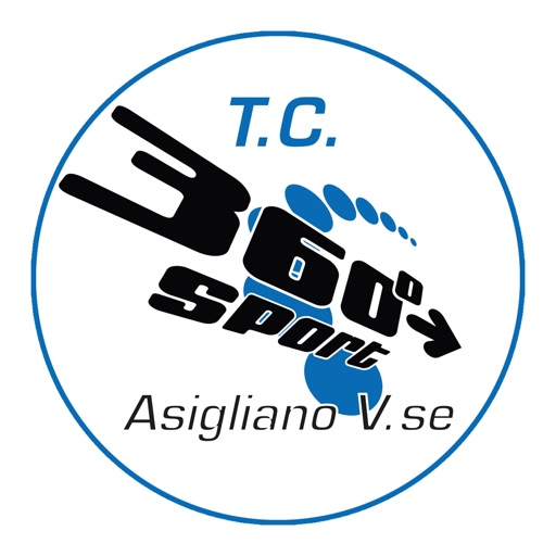 TC 360 Sport - AppWisp.com