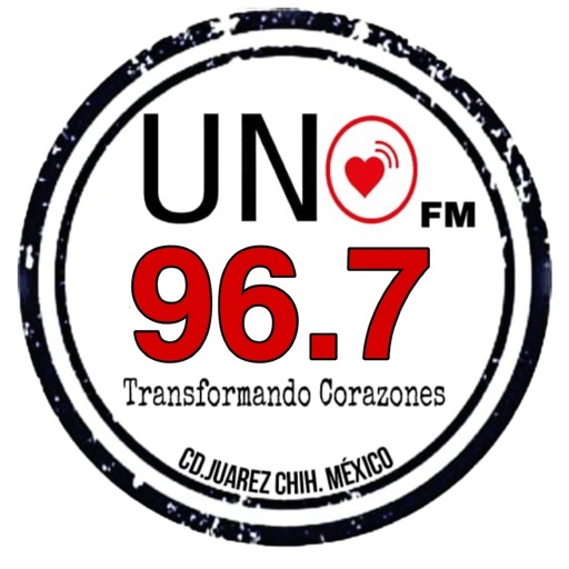 Radio Uno FM 96.7