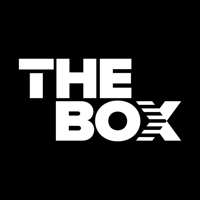 THE BOX Boxing and Training Club