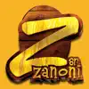 Sr. Zanoni App Feedback