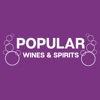 Popular Wines & Spirits
