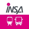 INSA icon