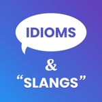 Download English Idioms & Slang Phrases app