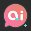 Chat Ai Plus‣Writing Assistant icon