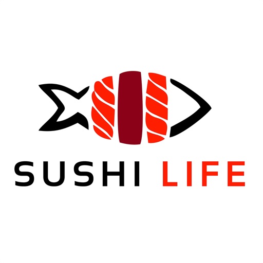 Sushi Life – Доставка еды